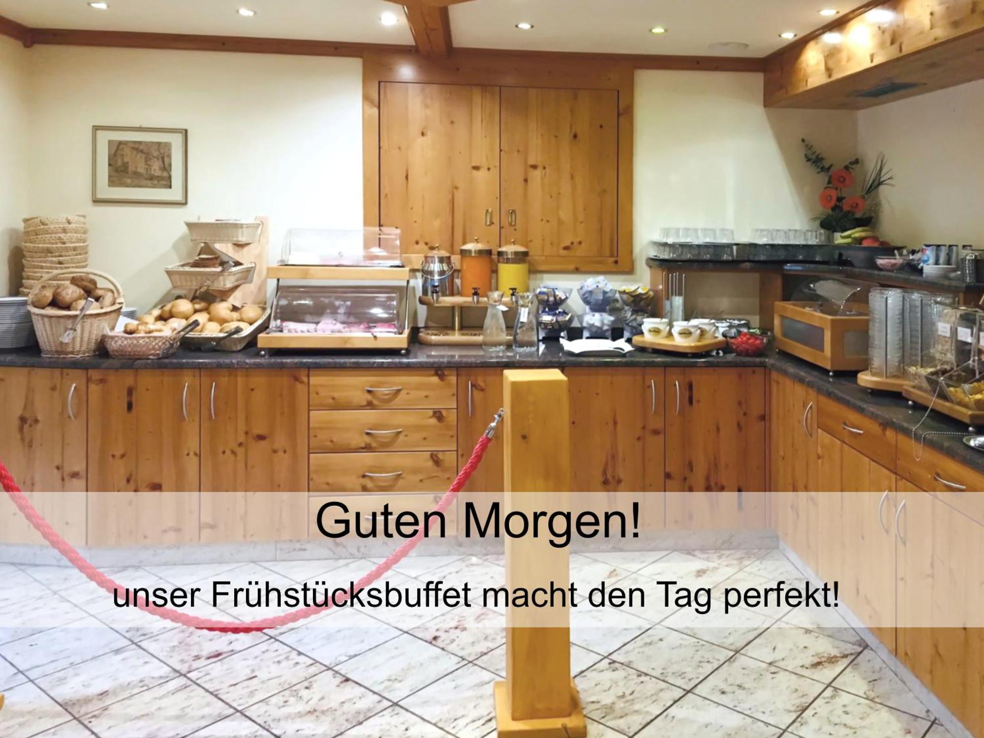 Garnihotel Zur Linde - Bayerischer Wald - Aktivcard Mit 154 Kostenfreien Leistungen - Kostenloser Parkplatz Lohberg Luaran gambar